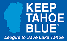 League to Save Lake Tahoe