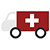 ambulatory medical transportation