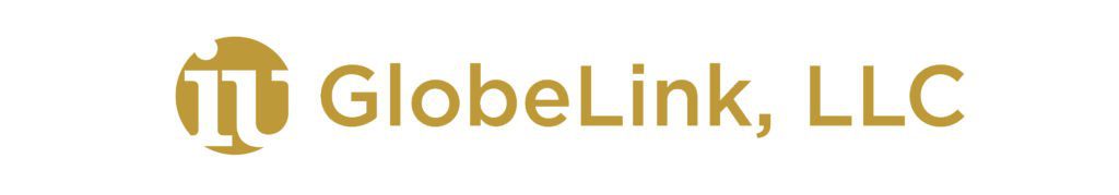 Interpreters Unlimited GlobeLink Logo