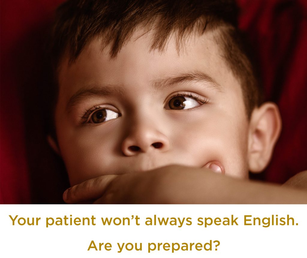 medical interpreters