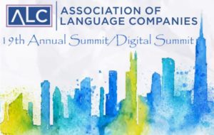 ALC Summit Logo